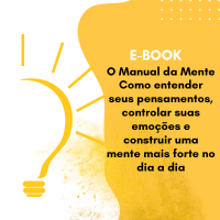 O Manual da mente